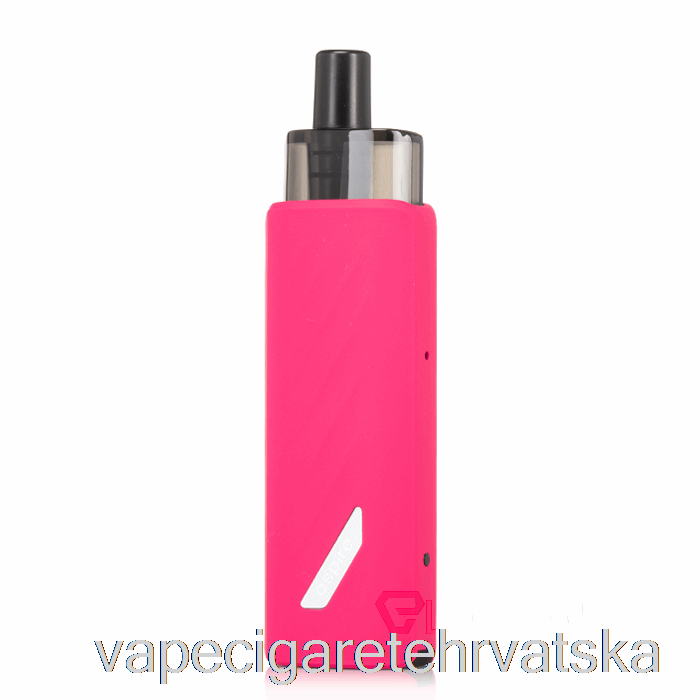 Vape Cigarete Aspire Vilter Fun Pod System Rose Violet